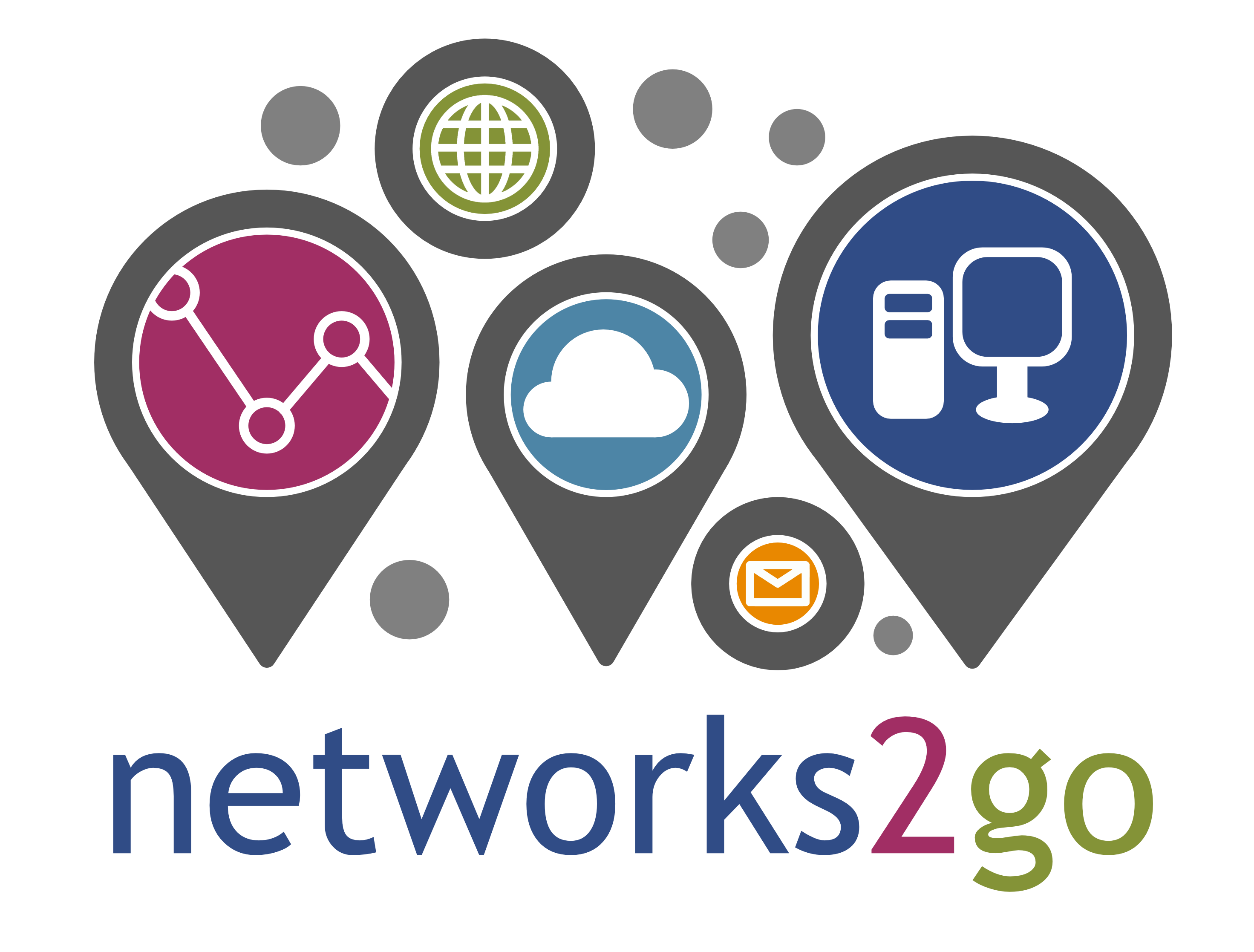 Networks2Go